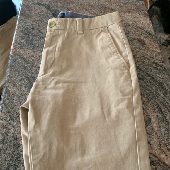 Banana Republic Other - Aiden Chino Banana Republic pants in regular khaki